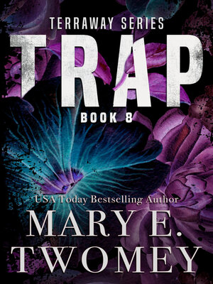 cover image of Trap